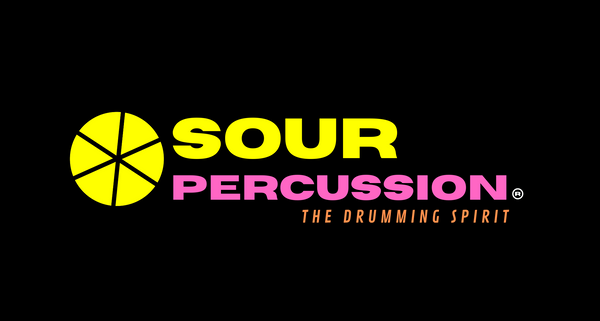 Sour Percussion, The Drumming Spirit